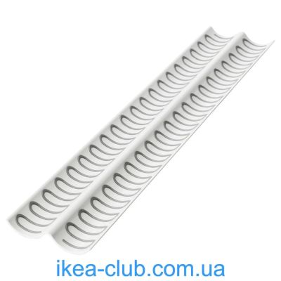 Лот: 11462067. Фото: 1. Вставка под банки для специй ИКЕА... Контейнеры, банки