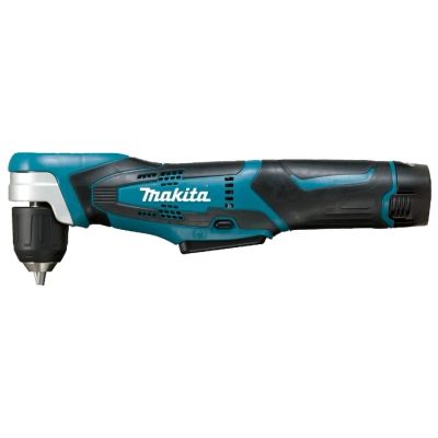 Лот: 6422062. Фото: 1. Дрель аккумуляторная угловая Makita... Электроинструмент
