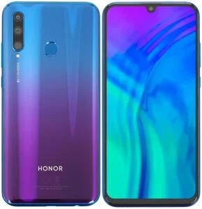 Лот: 18807179. Фото: 1. Honor 10 i 4gb/128gb. Смартфоны