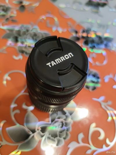 Лот: 17479905. Фото: 1. Объектив Tamron AF 70-300mm f... Объективы