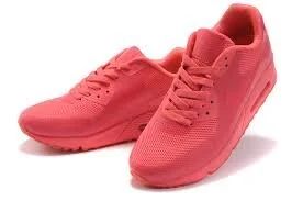 Лот: 10898047. Фото: 1. Nike air max женские розовые. Кеды, кроссовки, слипоны
