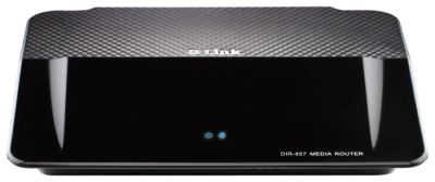 Лот: 10031233. Фото: 1. Wi-Fi Роутер D-Link DIR-857 HD... Маршрутизаторы (роутеры)