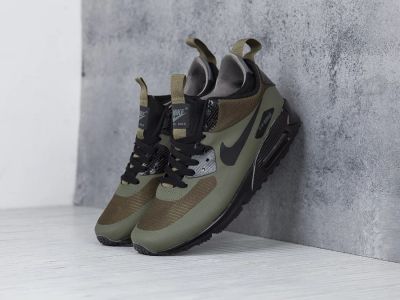 Лот: 10614101. Фото: 1. nike air max 90. Кеды, кроссовки, слипоны