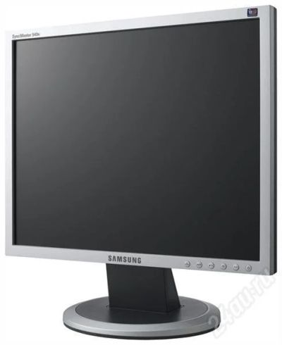 Лот: 535408. Фото: 1. samsung syncmaster 940n 19... ЖК-мониторы