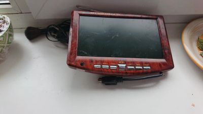 Лот: 16638491. Фото: 1. Телевизор. Телевизоры