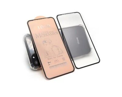 Лот: 23526820. Фото: 1. Защитная плёнка Apple iPhone 13... Защитные стёкла, защитные плёнки