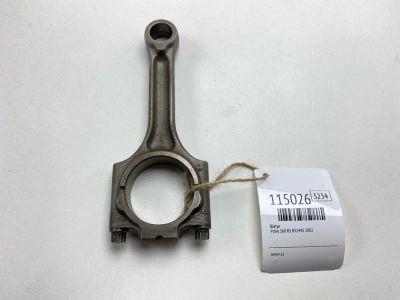 Лот: 25529797. Фото: 1. Шатун Volvo S60 2002 RS B5244S. Двигатель и элементы двигателя