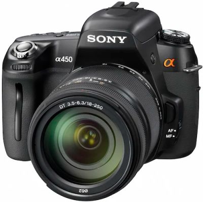 Лот: 4321517. Фото: 1. Продам фотоаппарат Sony Alpha... Цифровые зеркальные