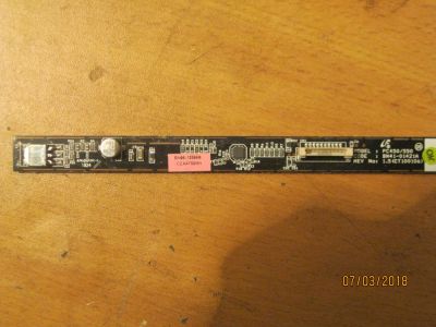 Лот: 11164630. Фото: 1. PС 450/550 от телевизора Samsung... Запчасти для остальной бытовой техники