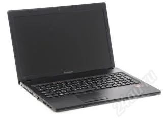 Лот: 1409308. Фото: 1. ноутбук Lenovo G575. Ноутбуки