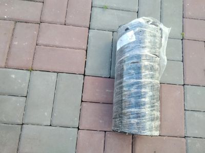 Лот: 16278141. Фото: 1. Сетка базальтовая кладочная. Арматура