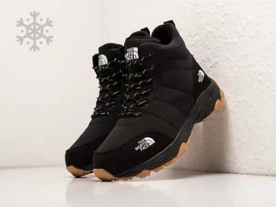 Лот: 24976292. Фото: 1. Зимние Ботинки The North Face. Кеды, кроссовки, слипоны