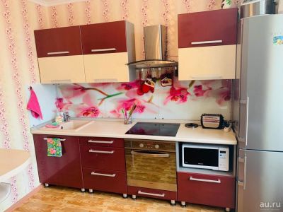 Лот: 13644934. Фото: 1. Продам 1-комнатную квартиру на... Квартиры, студии