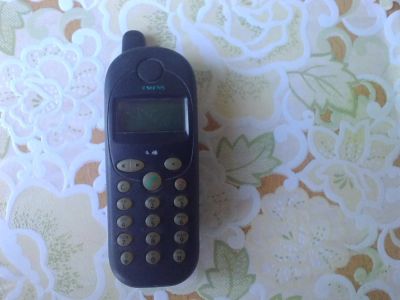 Лот: 5355936. Фото: 1. Телефон Siemens. Кнопочные мобильные телефоны