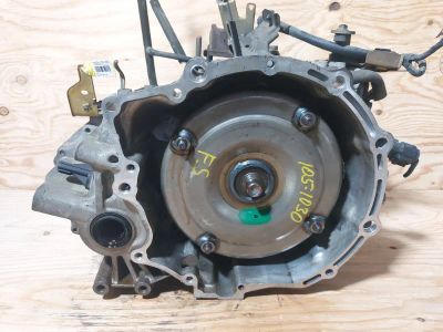 Лот: 18829869. Фото: 1. Акпп Mazda Mpv LWEW FS 2002 (б... Трансмиссия