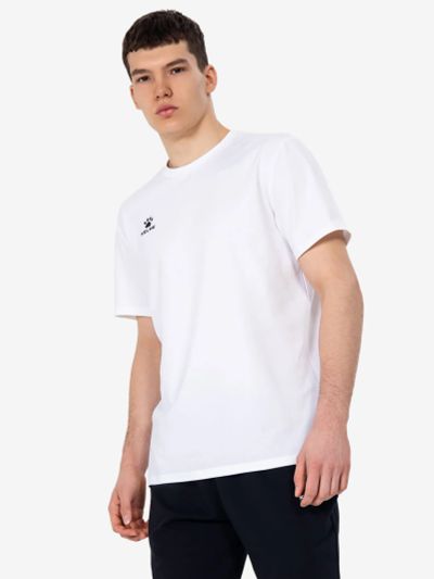Лот: 25688717. Фото: 1. Футболка тренировочная Kelme... Другое (спортивная одежда)