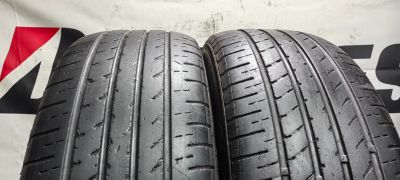Лот: 21726316. Фото: 1. 205/60R16 92H Goform Zonda GH18... Шины