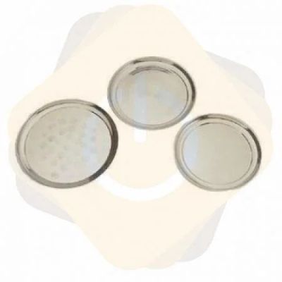 Лот: 11685682. Фото: 1. Поднос Gastrorag METAL CRAFT PST-II-G35. Пищевое