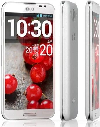 Лот: 4970124. Фото: 1. LG Optimus G pro e988. Смартфоны