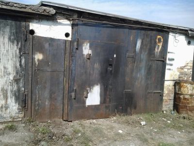 Лот: 4620399. Фото: 1. Гараж на Джамбульской. Гаражи, парковочные места