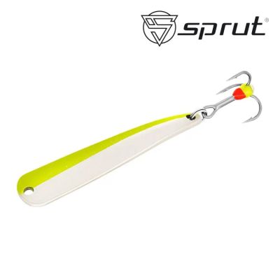 Лот: 18223396. Фото: 1. Блесна зимняя SPRUT Pro Series... Леска, блесны, крючки, мормышки