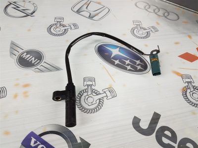Лот: 23592297. Фото: 1. Датчик скорости Audi TT BHE, BPF... Электрооборудование