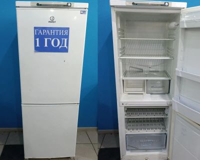 Лот: 25314078. Фото: 1. Холодильник Indesit SB 1670 код... Холодильники, морозильные камеры