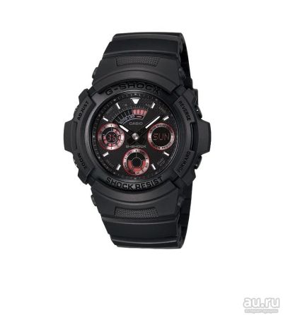 Лот: 8246609. Фото: 1. Casio G Shock AW-591ML модуль... Оригинальные наручные часы