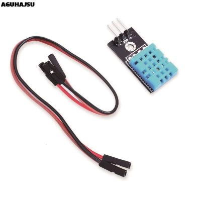 Лот: 15570305. Фото: 1. Датчик arduino DTH11. Микроконтроллеры