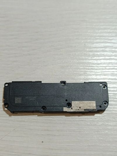 Лот: 23549069. Фото: 1. Нижний динамик, звонок Redmi note... Динамики, микрофоны