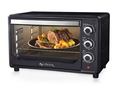 Лот: 13706915. Фото: 1. Мини духовка CENTEK CT-1530-36... Микроволновки, мини-печи