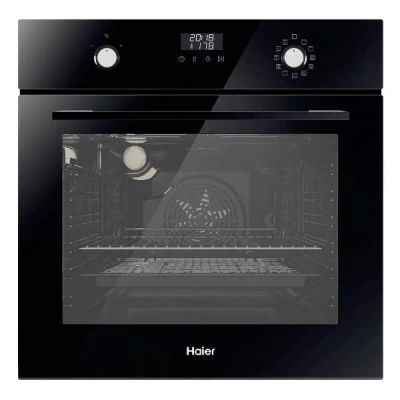 Лот: 25538112. Фото: 1. Электрический духовой шкаф Haier... Плиты, духовые шкафы, варочные поверхности