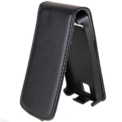 Лот: 4090580. Фото: 1. Флип-кейс Activ кожа для Nokia... Чехлы, бамперы