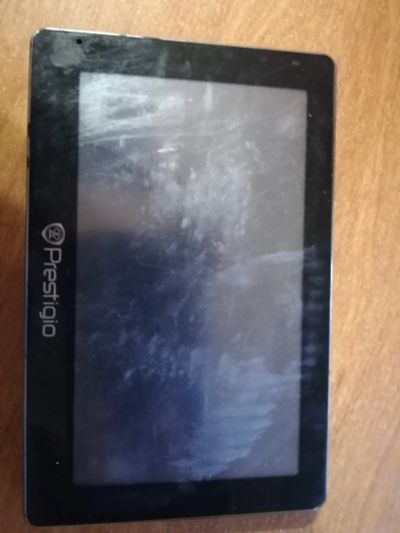 Лот: 11928878. Фото: 1. Навигатор Prestigio. GPS-навигаторы