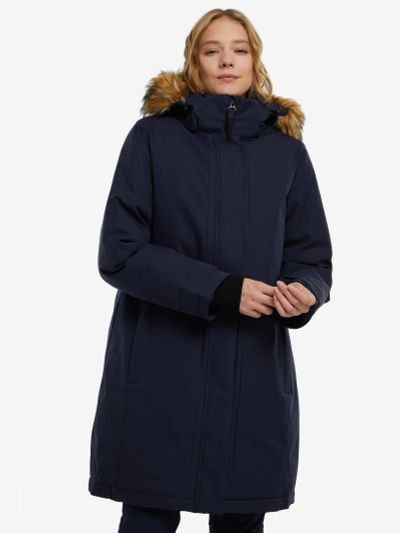 Лот: 22451315. Фото: 1. Пуховик женский IcePeak Adais... Легкие куртки, толстовки