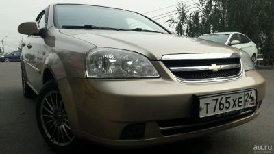 Лот: 8274148. Фото: 1. Продам Chevrolet Locetti (2008... Автомобили