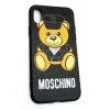 Лот: 14058875. Фото: 1. Чехол TPU на iPhone X Print 050. Чехлы, бамперы