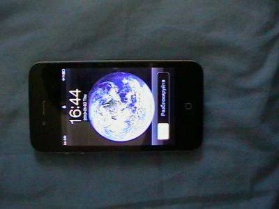 Лот: 2820171. Фото: 1. iPhone 4s 32 гб (китайский ) читайте... Смартфоны