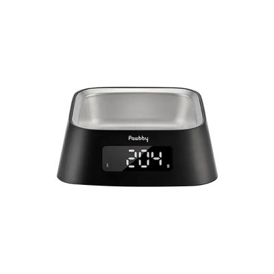 Лот: 22024584. Фото: 1. Умная миска PAWBBY Smart Pet Bowl... Другое (домашний быт)
