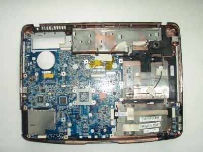 Лот: 167077. Фото: 1. Нерабочая мама от Acer Aspire... Другое (комплектующие)