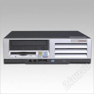 Лот: 1005578. Фото: 1. Compaq Evo D510 SFF, Intel Pentium... Компьютеры в сборе