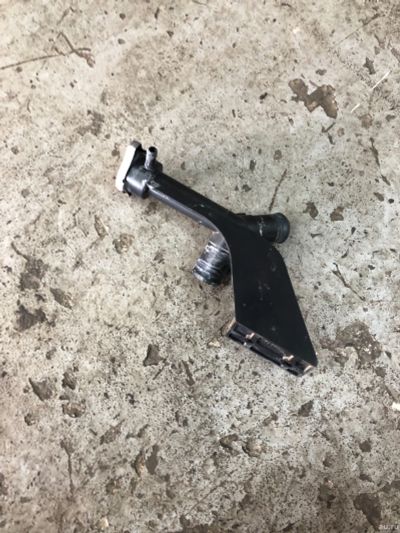 Лот: 18049328. Фото: 1. Горловина радиатора Mazda Demio. Двигатель и элементы двигателя