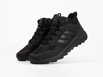 Лот: 24973442. Фото: 1. Зимние Кроссовки Adidas Terrex... Кеды, кроссовки, слипоны
