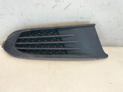 Лот: 22459839. Фото: 1. заглушка птф Volkswagen Polo 612. Другое (автозапчасти)
