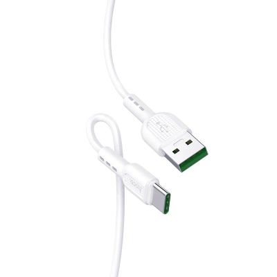 Лот: 25059516. Фото: 1. Кабель USB - Type-C Hoco X33 Type-C... Дата-кабели, переходники