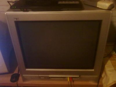 Лот: 3364624. Фото: 1. теле panasonic. Телевизоры