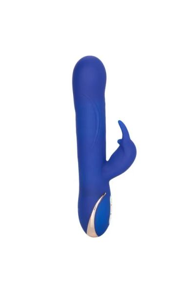 Лот: 22056916. Фото: 1. Вибратор-кролик Jack Rabbit Signature... Игрушки