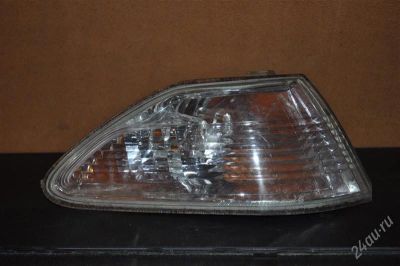 Лот: 2268493. Фото: 1. Поворотник TOYOTA (carina AT211... Оптика и освещение