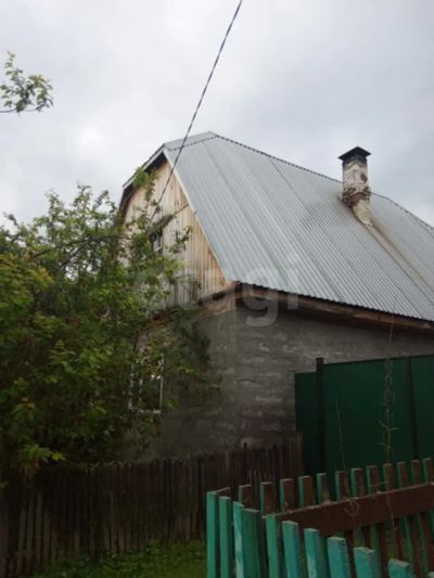 Лот: 25415293. Фото: 1. 1-комн. дача , посёлок Сорокино... Дачи