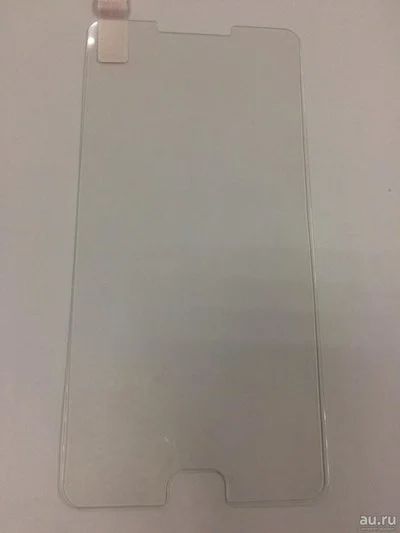 Лот: 12979330. Фото: 1. Защитное стекло Meizu M3 Max Бесплатная... Защитные стёкла, защитные плёнки
